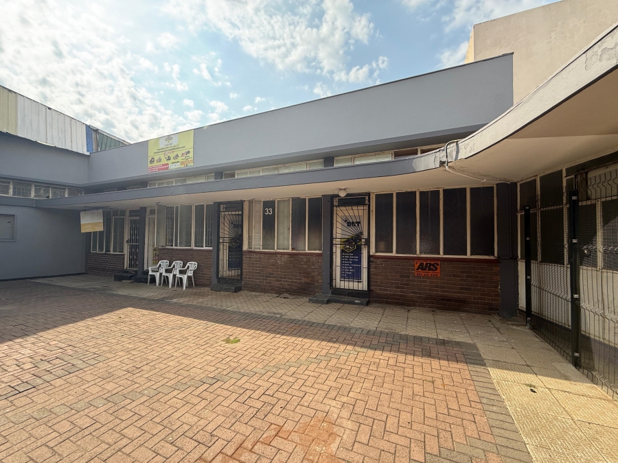 Commercial Property for Sale in Rustenburg Central North West